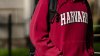 Harvard blocked by Trump administration from enrolling international students