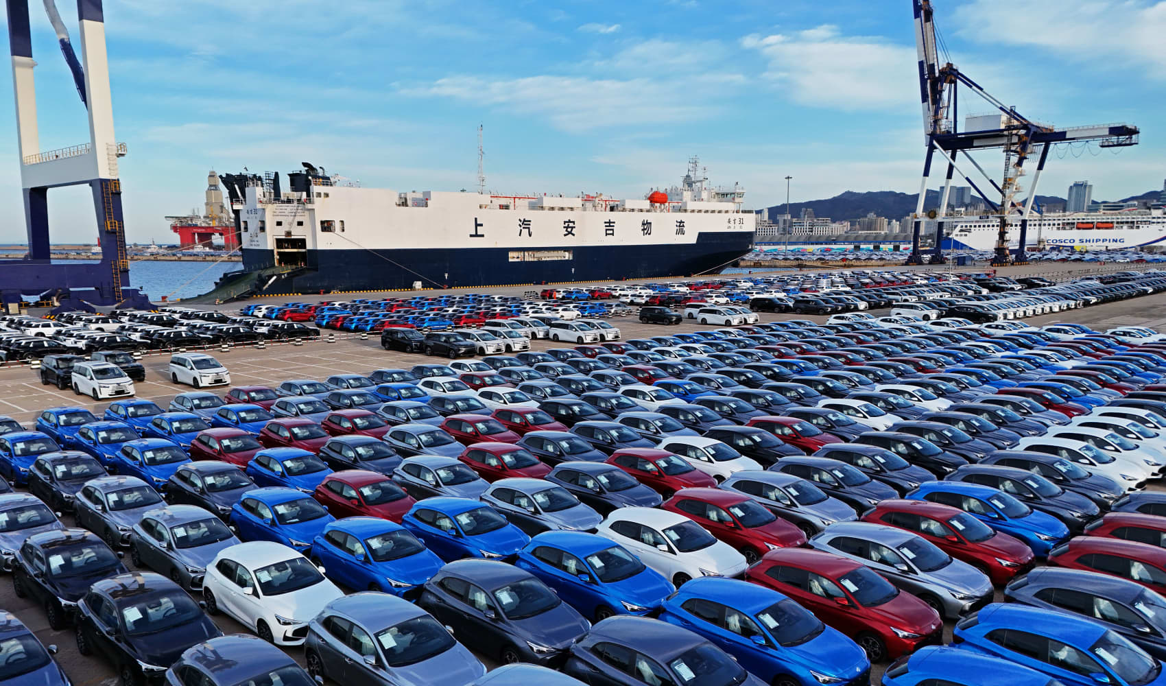 CNBC Daily Open: Certainty of ‘reciprocal' tariffs better than confusing legal tussle