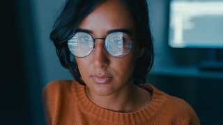The rise of AI can cause both “utopian” and “dystopian” effects in the future, says AI expert Pedro Uria-Recio.