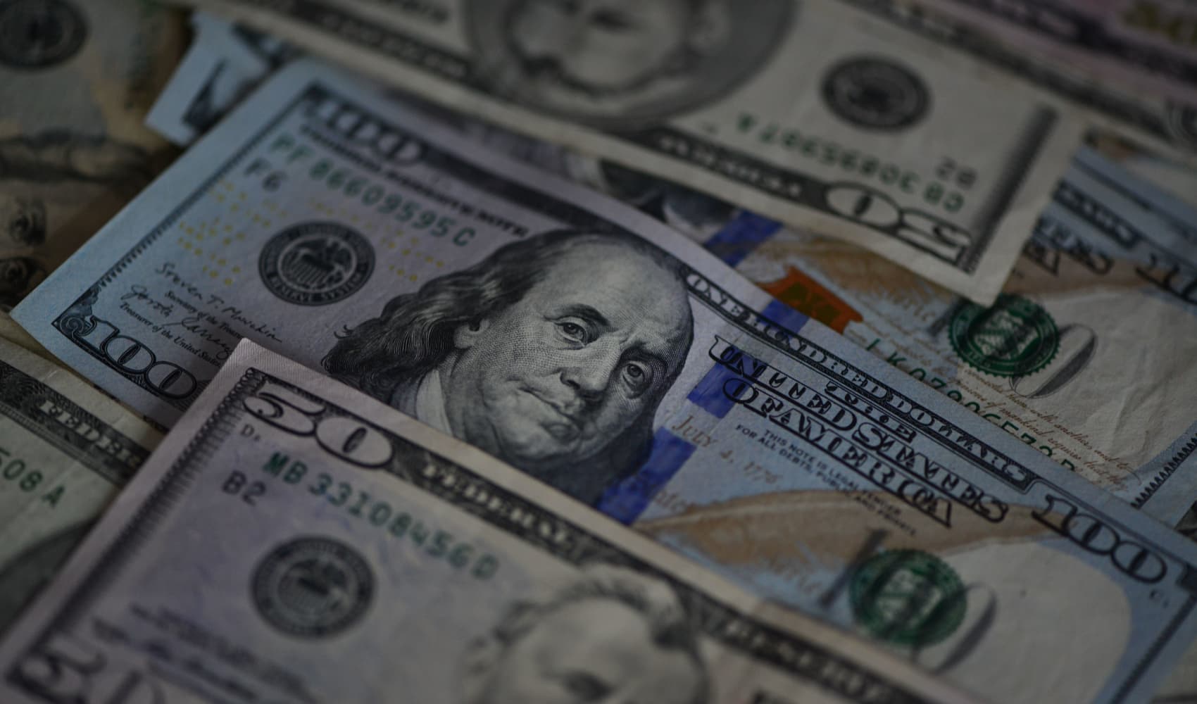 CNBC Daily Open: Markets continue winning streak but Treasury yields spike and testy trade talks loom
