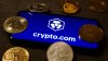 Dubai government to accept crypto payments through Crypto.com partnership