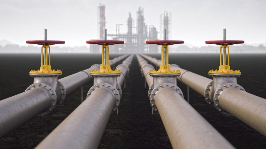 Oil prices held near two-week highs in early trading on Wednesday, supported by an agreement between the U.S. and China to temporarily lower their reciprocal tariffs and a falling U.S. dollar.