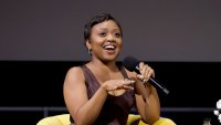 [CNBC] Quinta Brunson isn’t surprised by her success: ‘I made every single move in my life so that this could happen to me’