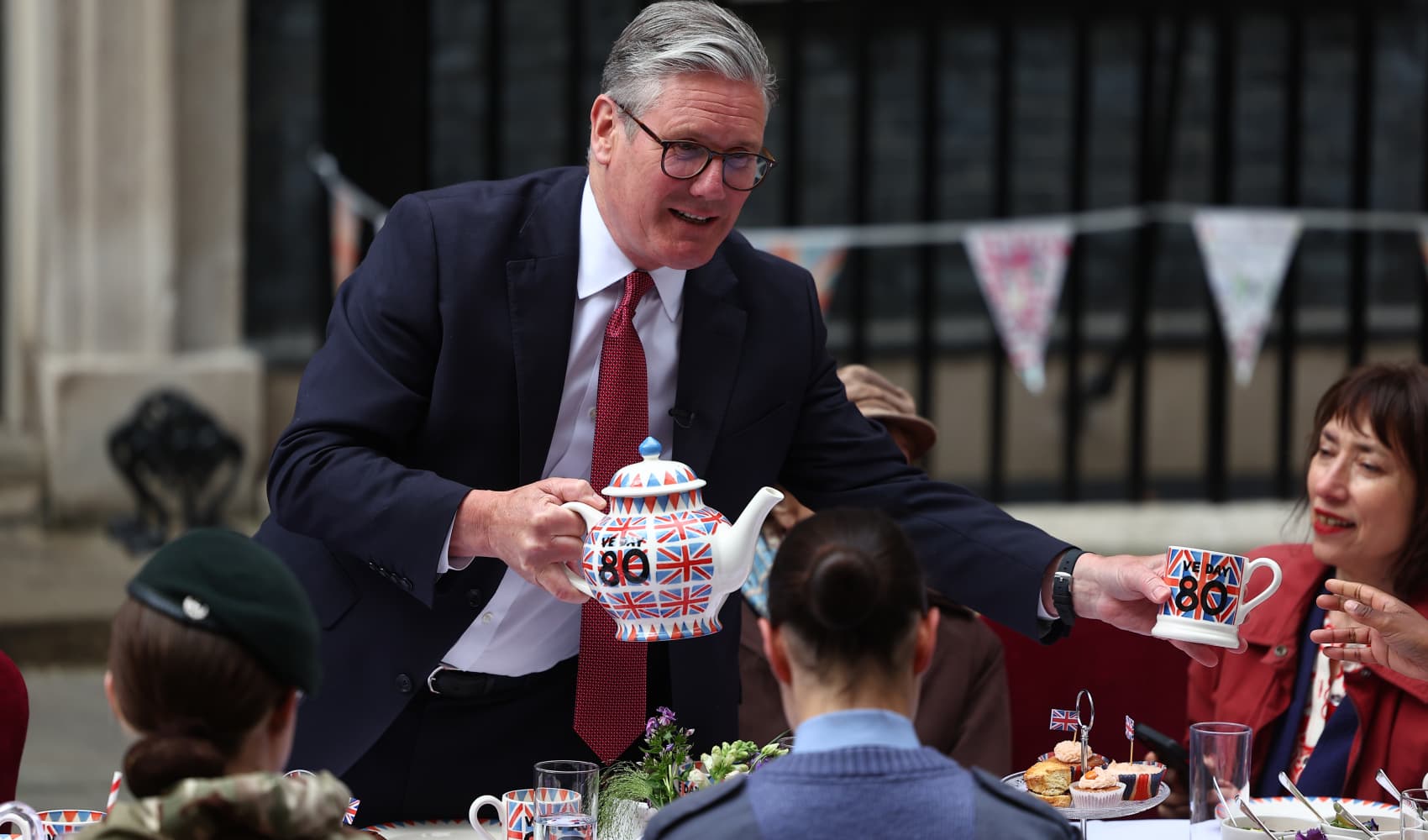 Starmer has delivered some key wins for the UK recently, so why is he so unpopular?