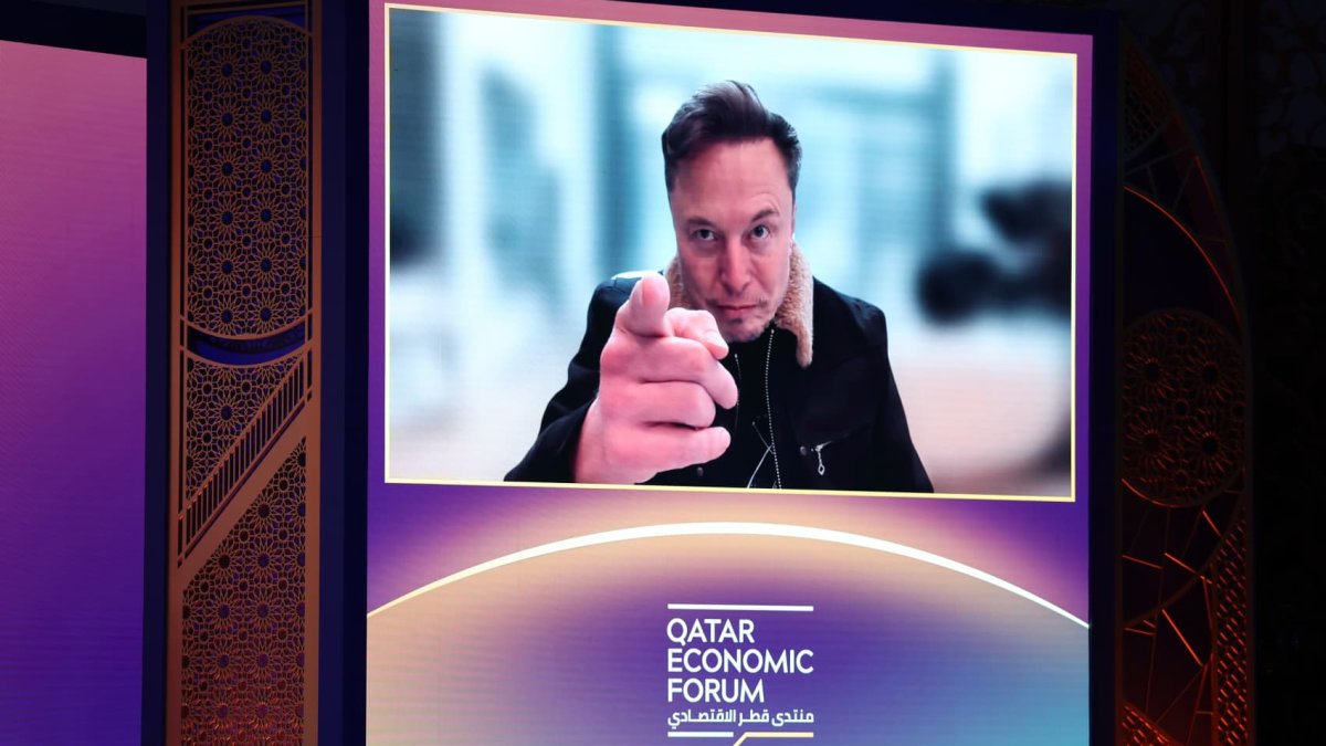 Musk Reaffirms Tesla CEO Role Amid Sales Decline