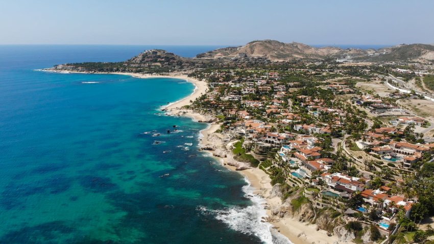 [CNBC] Summer 2025 is a ‘perfect storm for cheap flights,’ expert says: 5 destinations that won’t break the bank