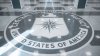 Person shot outside CIA headquarters by security guards