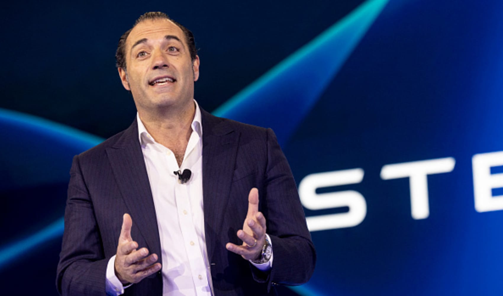 Auto giant Stellantis appoints Antonio Filosa as new CEO