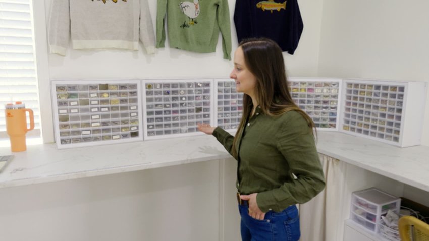 [CNBC] 26-year-old college dropout’s business brings in $570,000 a year: ‘I didn’t want to have a conventional job’