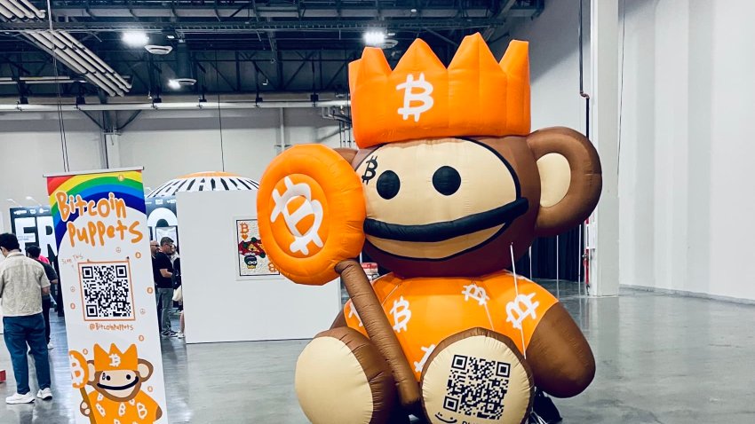 Bitcoin 2025 brought together thousands of investors, builders, and believers for a showcase of crypto’s next chapter.