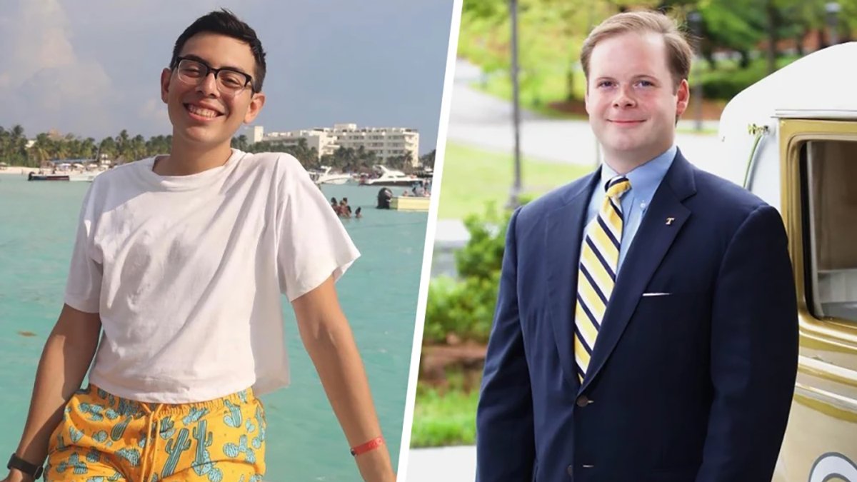 Three men sentenced for murder in NYC gay bar drugging scheme – NBC10 ...