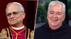 Villanova president shares his visceral reaction to learning his friend was elected as pope