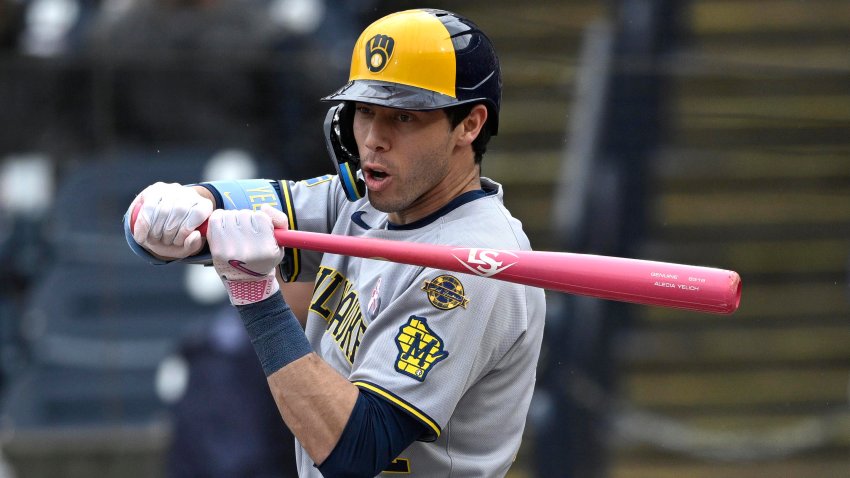 Christian Yelich