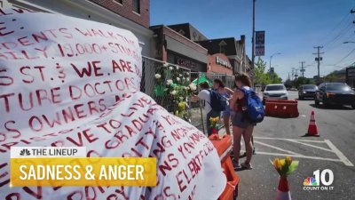 Calls for change following UD student's death: The Lineup