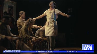 ‘Hadestown' comes to Wilmington. Here's a preview