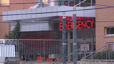 Final closure of Chester-Crozer comes Friday morning