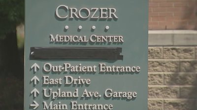 ‘Not fair': Crozer-Chester hospital closes, leaves empty space for residents