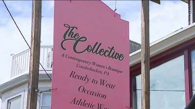 How President Trump's tariffs are impacting local small businesses