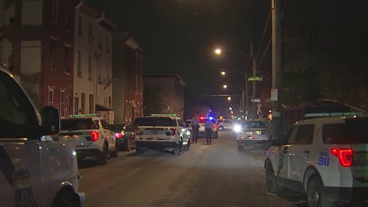 Woman killed, another hurt in double shooting in North Philadelphia ...
