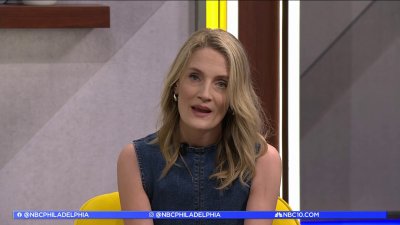 Lucy Foley brings new book ‘The Midnight Feast' to Philly