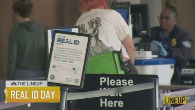 REAL ID day arrives with less of an impact: The Lineup