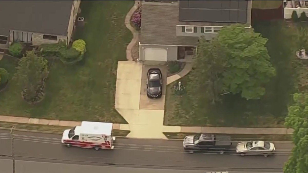 Classmates grieving after 10-year-old NJ boy found dead from gunshot ...