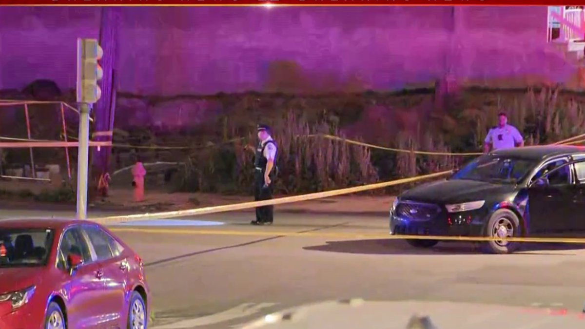 Young man killed in shooting in Southwest Philly, police say – NBC10 ...