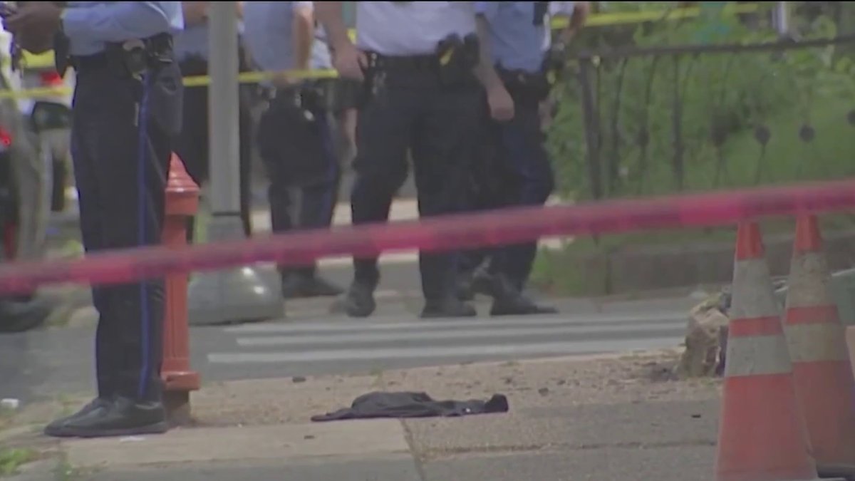 Philadelphia police officer in recovery following shooting incident in ...