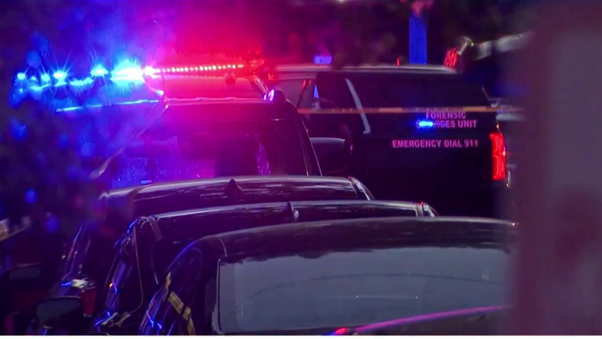 Man dead, child and woman hurt in Wilmington shooting – NBC10 Philadelphia