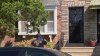 Teen charged with murder after boy, 12, shot dead while filming music video