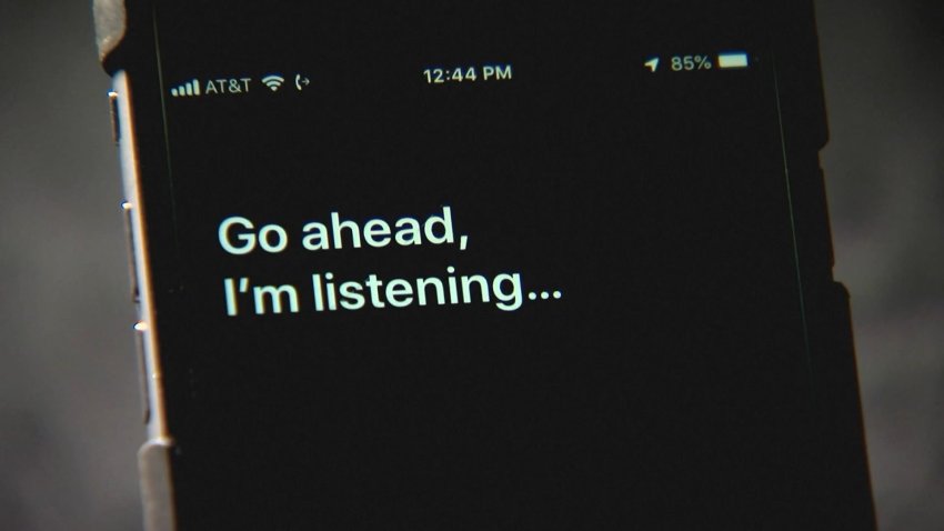 Apple Siri