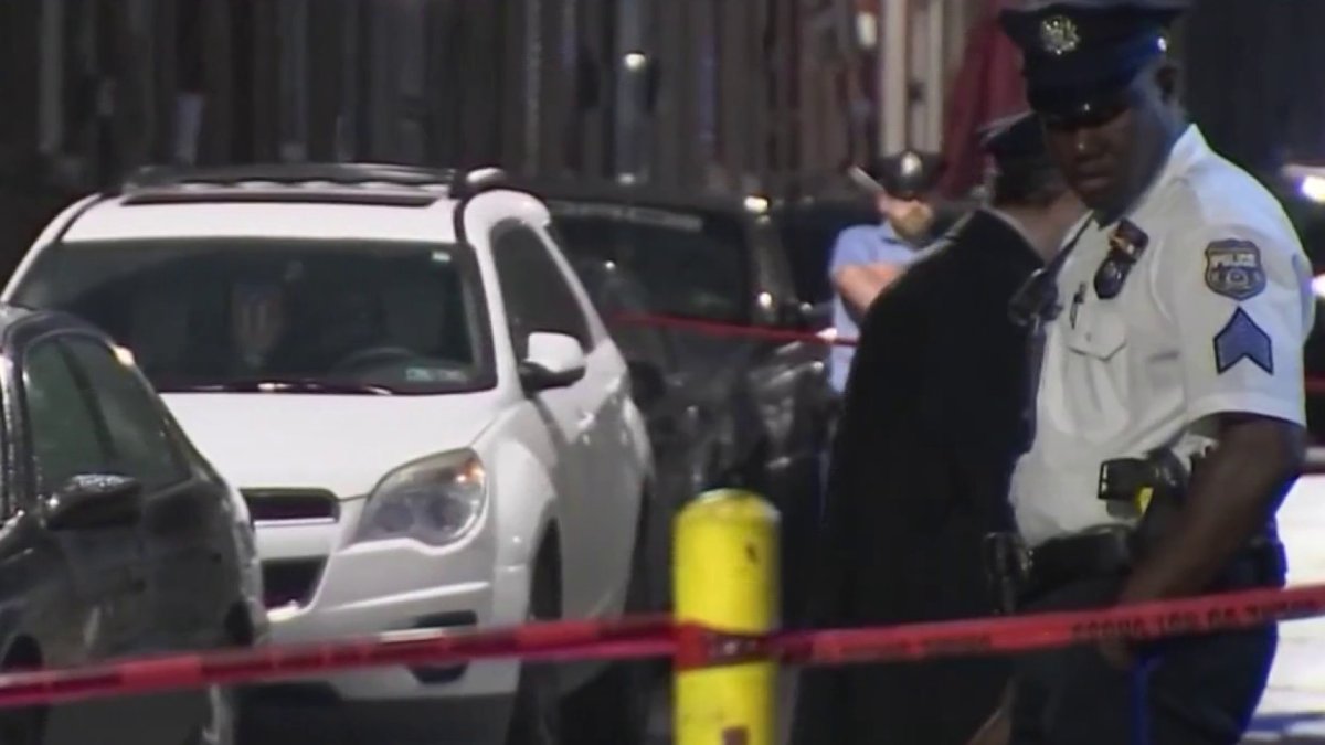 Man killed after being shot several times in N. Philly on Tuesday night ...