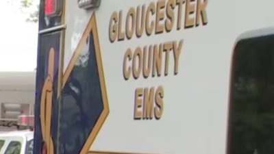 Realizan operativos de rescate para encontrar a hombre desaparecido en cuerpo de agua en NJ