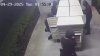 Watch: 200 pounds of stolen mail in Florida spurs shopping spree
