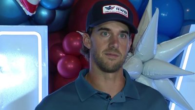 Phillies' Aaron Nola hosts charity poker tourney ‘to help veterans get back on their feet'