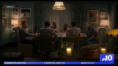 Cast of Netflix's ‘The Four Seasons' talk Philly, behind-the-scenes moments and more