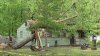 Small NJ community rattled by tornado: ‘I was shook. I did not expect this'