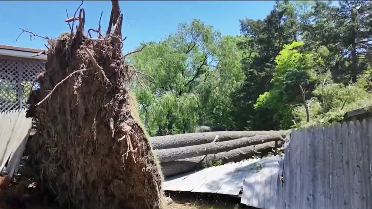 Confirmed EF-3 Tornado Kills 19 Kentucky, EF-0 Twisters Hit NJ, MD, DE