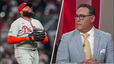 Reaction to the 80-game suspension of Jose Alvarado for PED use