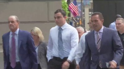 Trial begins for former Philly cop accused of killing Eddie Irizarry
