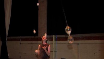 New festival celebrates Philly's connections to circus