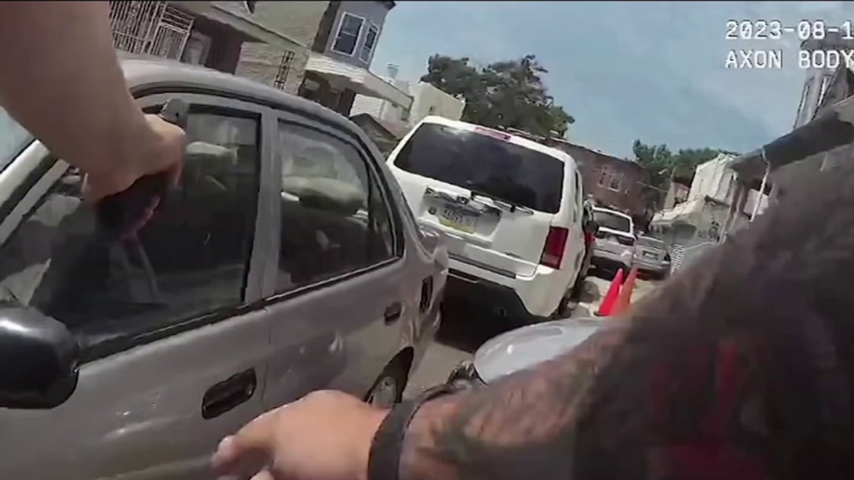 Jury deliberations to continue Thursday in former Philly officer’s ...