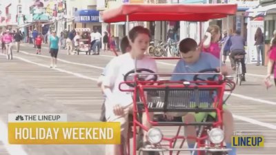 ‘Summer' fun begins: The Lineup