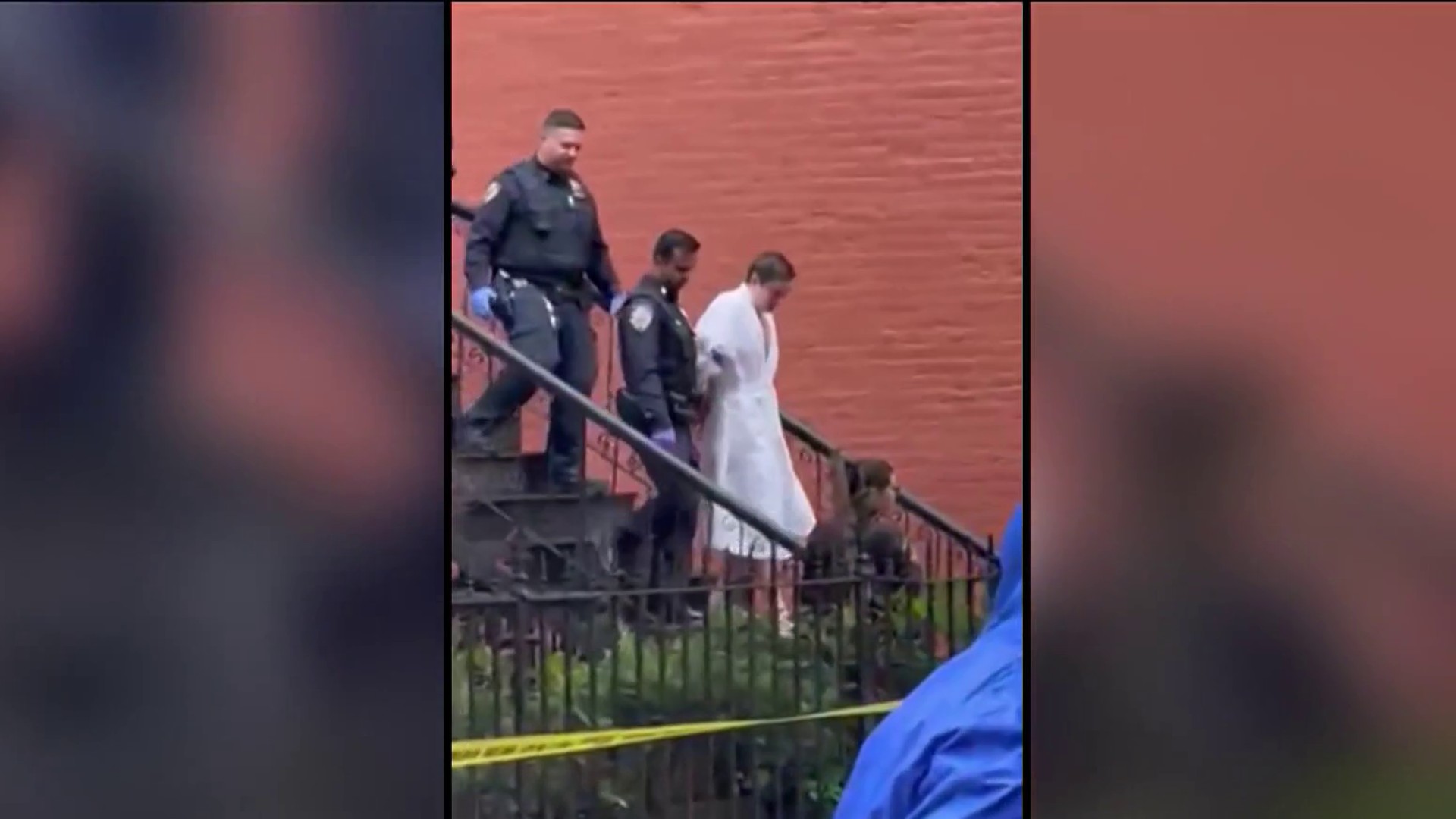 Italian tourist held and tortured for weeks in NYC for Bitcoin password:  Police