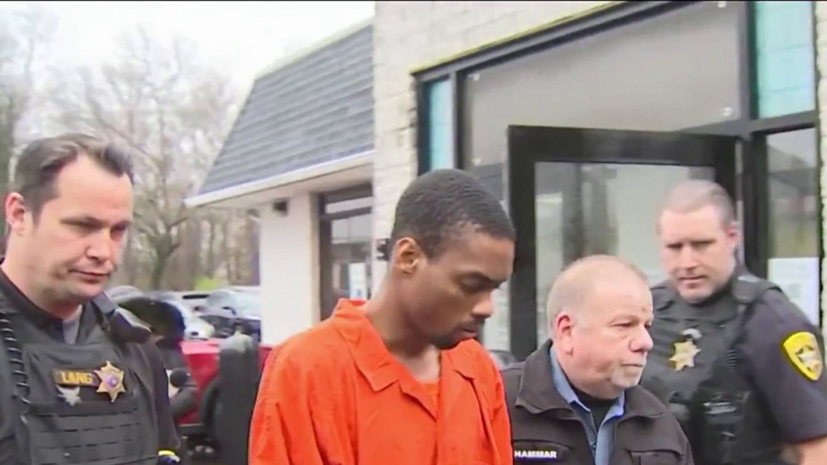 Man who killed family members in Bucks Co. gets 3 life sentences – NBC10 Philadelphia