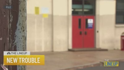 Philly school district's handling of asbestos: The Lineup