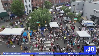 Here's what's in store for this year's ODUNDE Festival