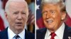 Fact check: Trump, allies spread unfounded claims about Biden's cancer diagnosis
