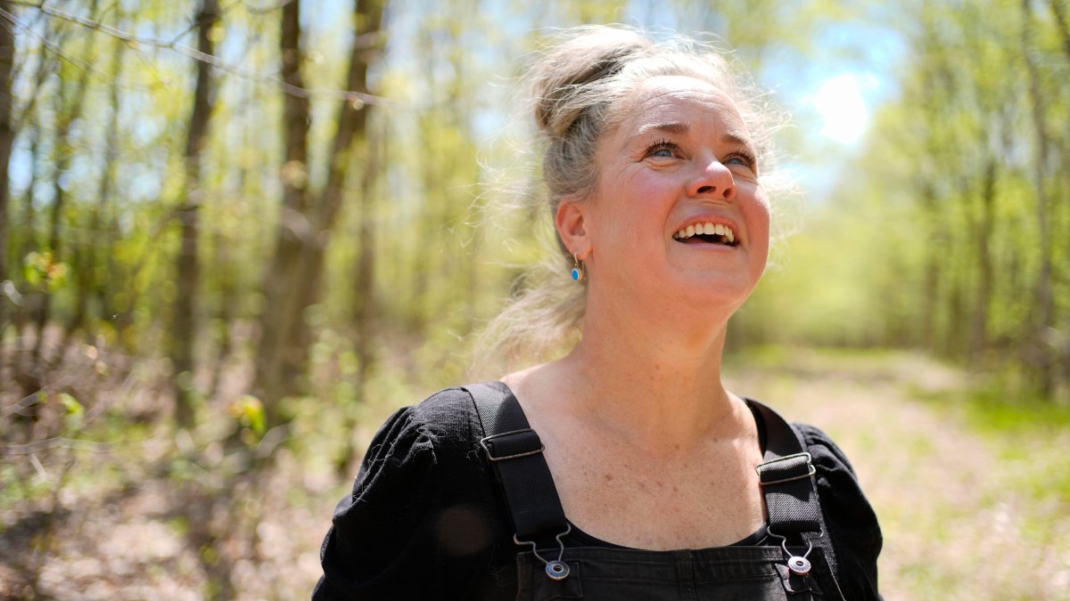 Blair Witch Project Star Heather Donahue In Maine Road Dispute blair-witch-project-star-heather-donahue-in-maine-road-dispute