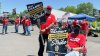 NJ Transit, engineers' union reach deal to end strike and resume service Monday